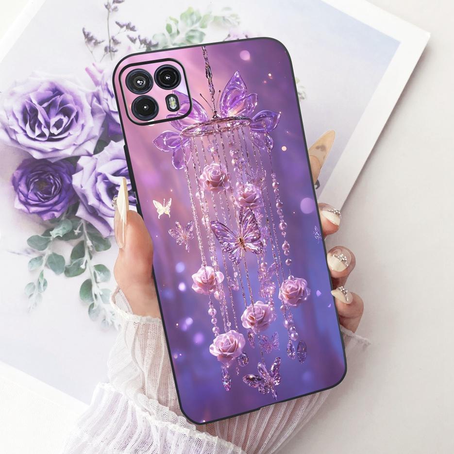 For Motorola Moto G50 5G Case XT2149-1 Cute Lion Luxury Painted Cover Soft TPU Matte Phone Case For Motorola G50 MotoG50 5G Bags