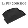 Vysoce kvalitní náhradní zadní kryt baterie Ochranný kryt Zadní kryt baterie pro řadu Sony PSP 2000 3000