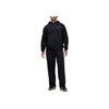 Jordan Brooklyn Fleece Oversized Comfortable Simple Sweatshirt Men Tops IB7235-010