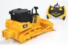 Electric RC Construction Machinery Series CAT D7E Bulldozer 1/35
