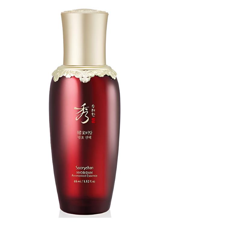 [Sooryehan] Hyobidam Fermented Jin Essence 45 ml