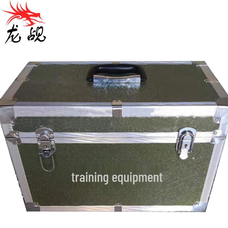 Simulated Radioactive & Toxic Agent Kit