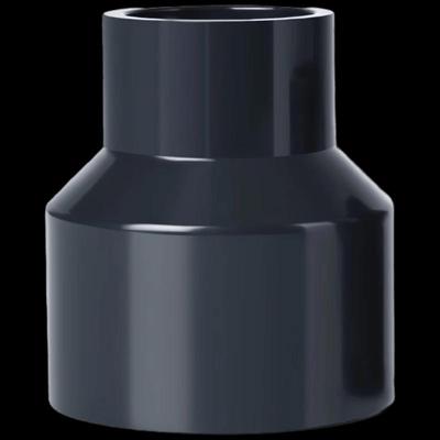 Raccord de réduction en PVC-U pour drainage