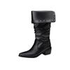 Botas altas – Botas altas