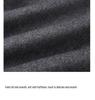 2025 Autumn/Winter Women's Double-Sided Cashmere Coat, Short Suit Collar, Korean Style, 100% Wool.