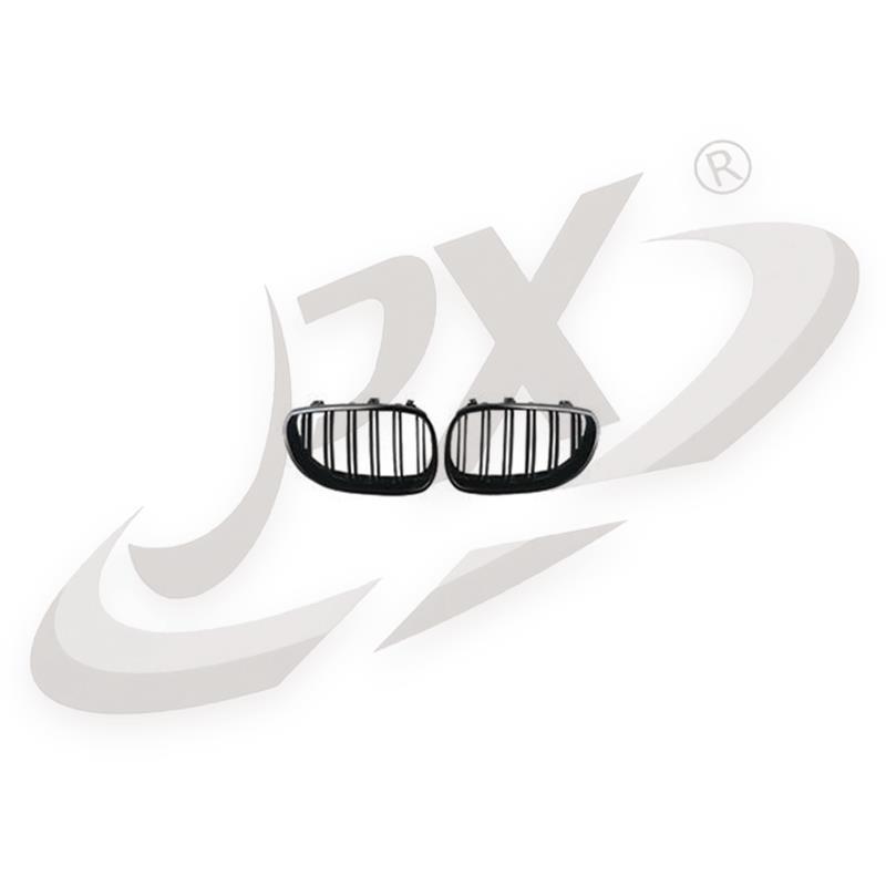 BMW 5 Series E60 Front Grille Vent for 2003-2010 Models (530, 525, 528)