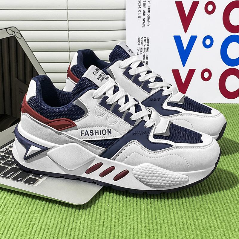 

39-45 Модные кроссовки для бега на открытом воздухе для мужчин, роскошные дизайнерские теннисные мужские повседневные кроссовки для мальчиков на платформе с противоскользящим покрытием, бесплатная доставка 45