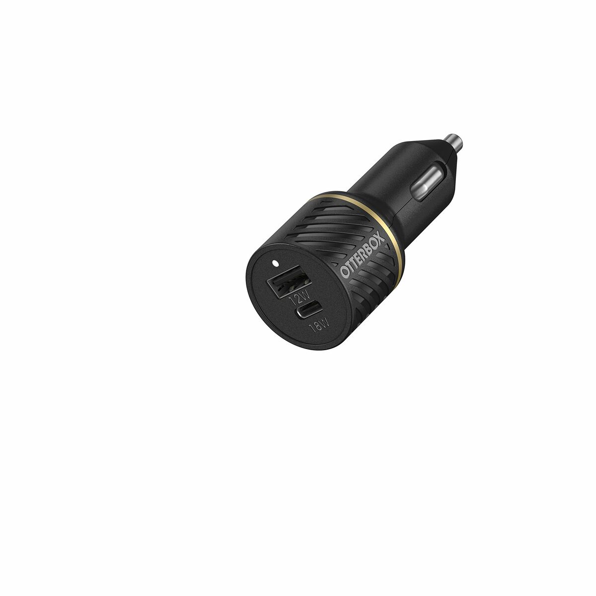 

Универсальное автомобильное зарядное устройство USB + кабель USB C Otterbox 78-52545