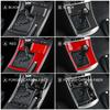 Forged Real Soft Carbon Fiber for Mazda 3 2010 2011 2012 2013 Accessories Car Gear Shift Frame Panel Cover Sticker Interior Trim