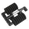 Aquarium Bio Sponge Filter Double Head Oxygenated High Density Porous Mini Fish Tank Air Filter