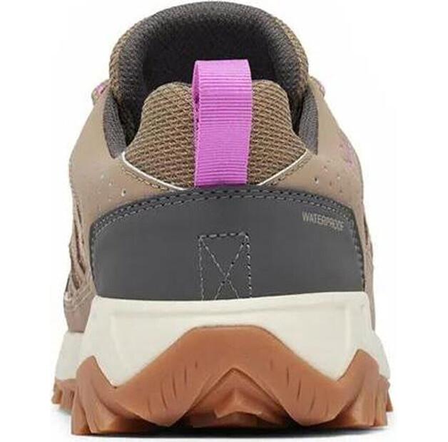 Треккинговые ботинки Columbia Strata Trail Low WP