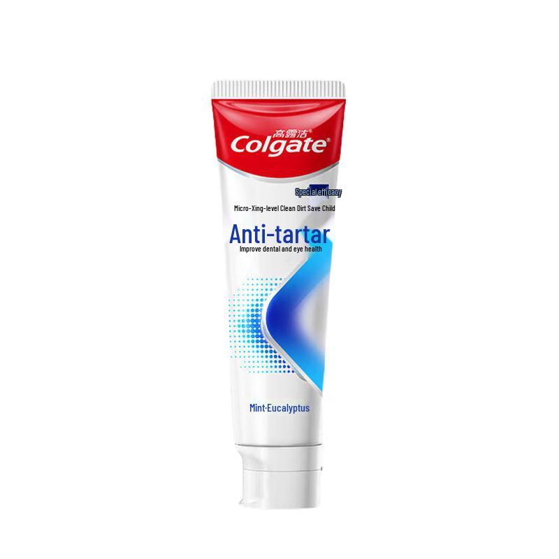 Colgate Anti-Zahnstein & Desensibilisierende Zahnpasta