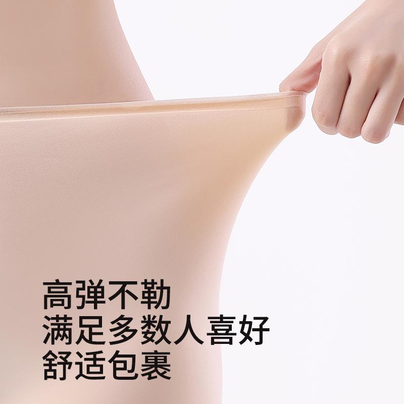 2-in-1 Non Wearing Underwear Safety Pants