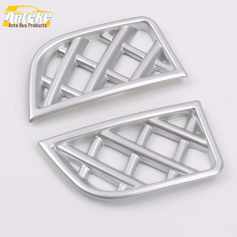 Air Vent Decorative Panel for 14-17 Vios Dashboard