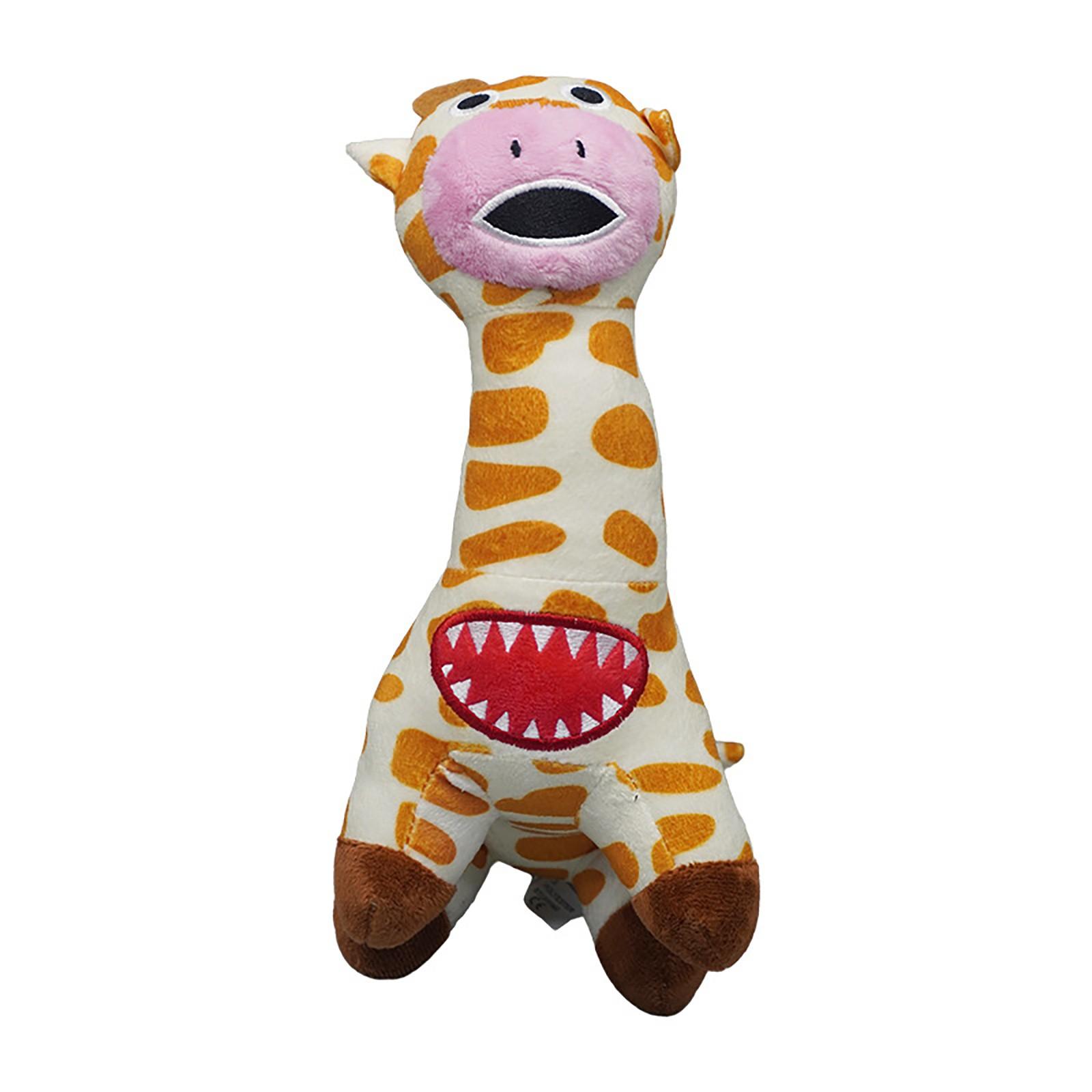 

Милая плюшевая кукла игрушка подарок мультфильм детская тряпичная кукла кукла One Size