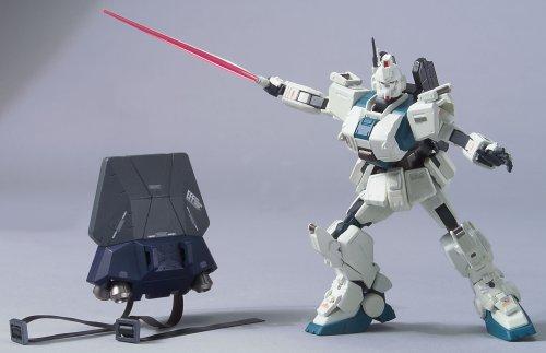 Gundam Ez8 Suit Gundam 08th MS HCM-Pro 46-00 (Mobile Platoon)