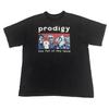 Cămașă Unisex Vintage PRODIGY 1997 The Fat Of The Land Bumbac Negru S-5XL Tricou Unisex