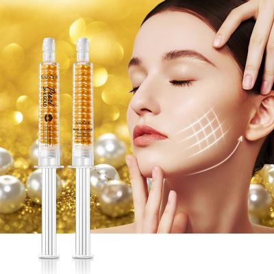 4 Kinds of Hyaluronic Acid Hydrating Serum Deep Repair Moisturizing Facial Skin Anti-aging Essence  Skin Care Products