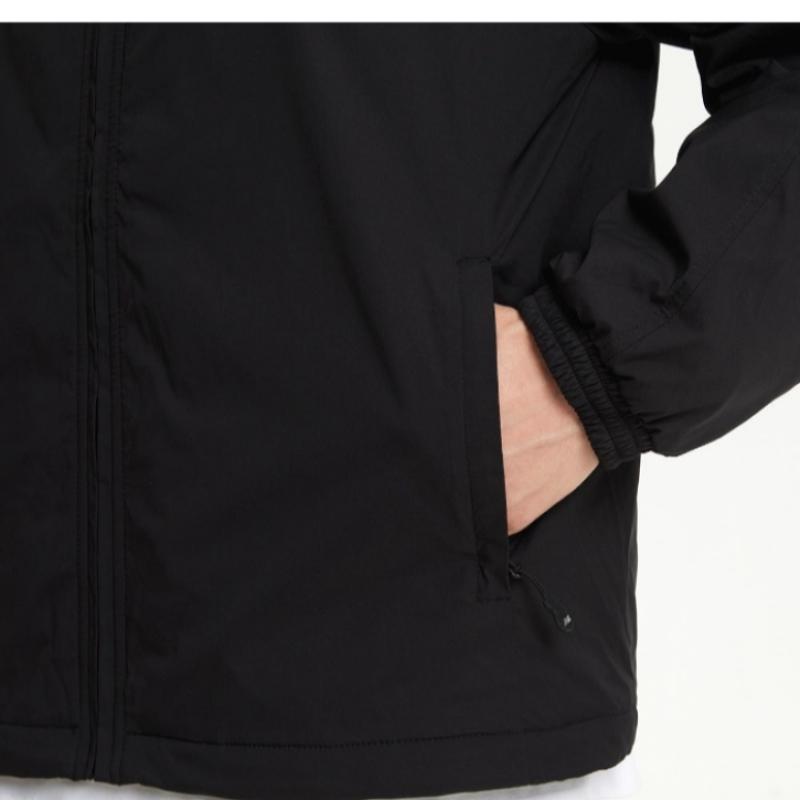 New Balance Padded Rqk Nbnqe42923 19 Universal Flying Light Lightweight Padded Jumper