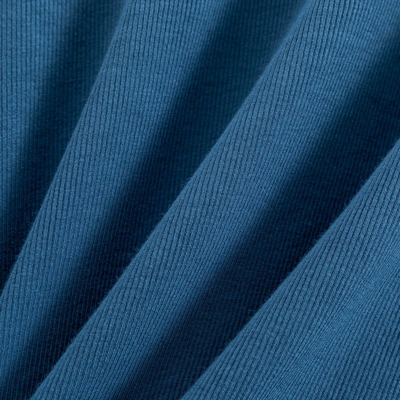 Sommer-T-Shirt für Damen aus Baumwolle, modische Qualität, S-3XL, mit Knöpfen, lässiges T-Shirt mit kurzen Ärmeln, gemütliches, atmungsaktives Oberteil