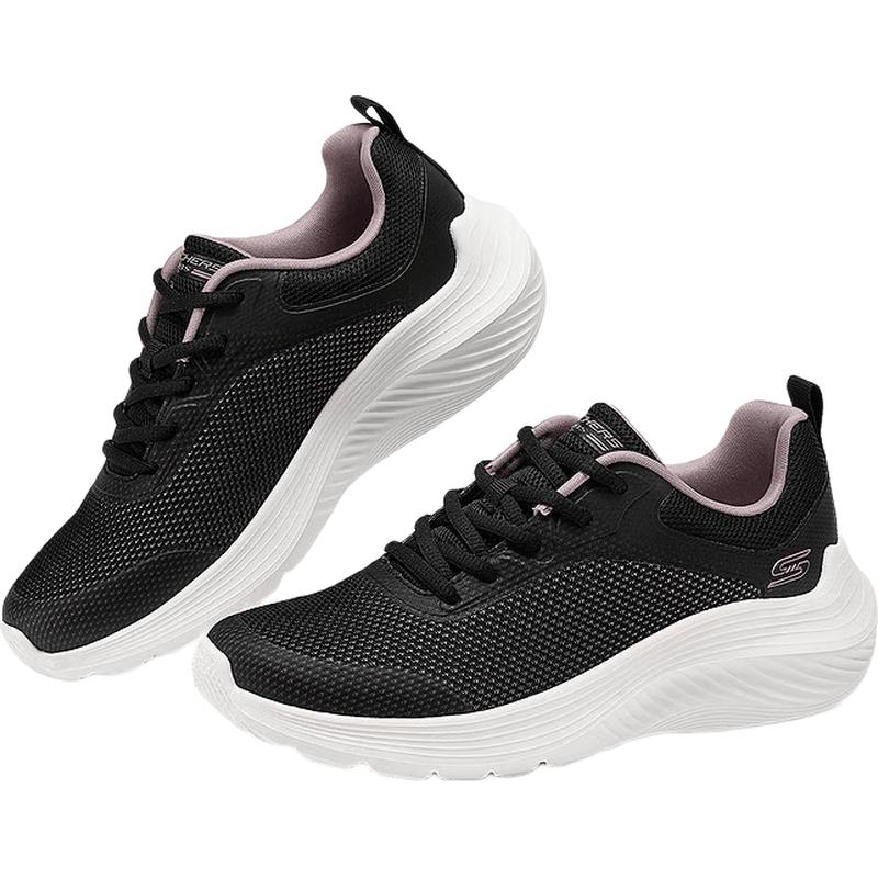 Skechers Women's 117681 Lightweight Comfort Walking Shoes