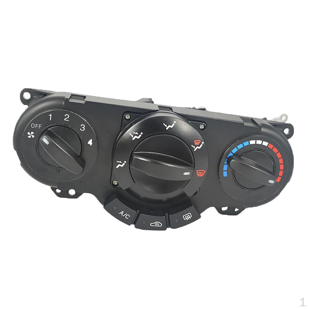 

Сборка отопителя автомобиля Wagon HRV 96615408