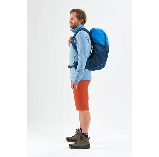 Backpack Vaude Brenta 30 Model 2020 Blue (14393-300)