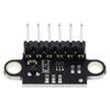 ABIY 4Pcs VL53L0X Time-Of-Flight (Tof) 940Nm Laser Ranging Sensor Breakout GY-VL53L0XV2 Distance Measurement Module