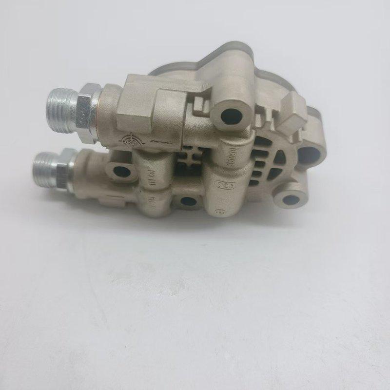 high quality 0440020117 High pressure common rail fuel injection pump for Cummins 6.7L engine