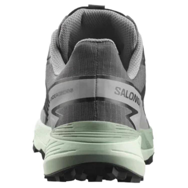 New Thundercross SALOMON 'Asphalt Spray' L47560800