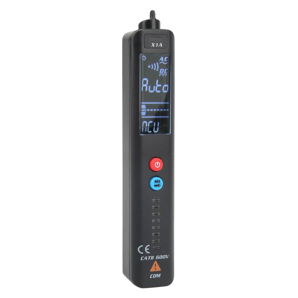 BSIDE X1A Digital Multimeter Smart Pen Type Electronic Parameter Detector 2 Mode