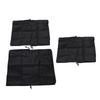 3pcs City Pickers Replacement Cover with Drawstring 20x24in Planter Box Cover Replant Kit Cover for