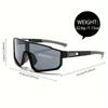 3 Pcs Fashionable Mirror Lenses Suitable for Both Men and Women Suitable for Casual and Casual Wear Ideal Holiday Gifts