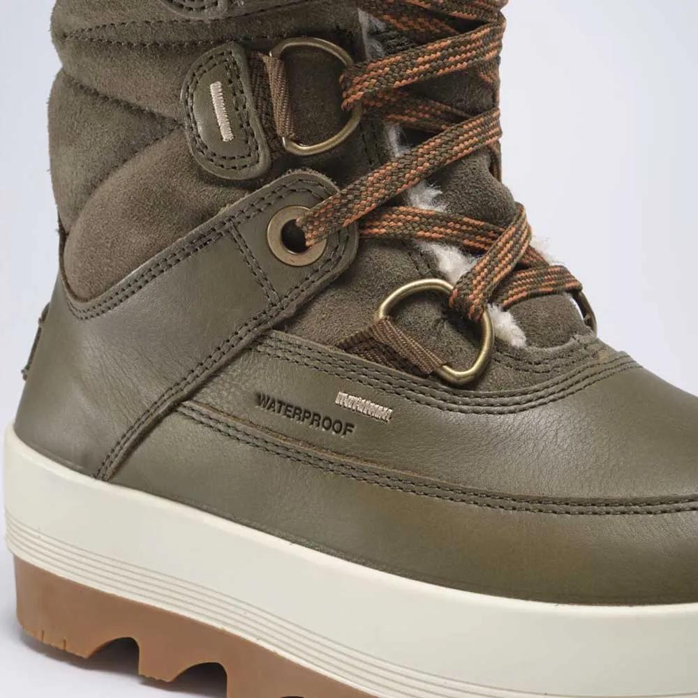 Kamik снежные ботинки Celestem