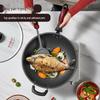 Wok antiaderent