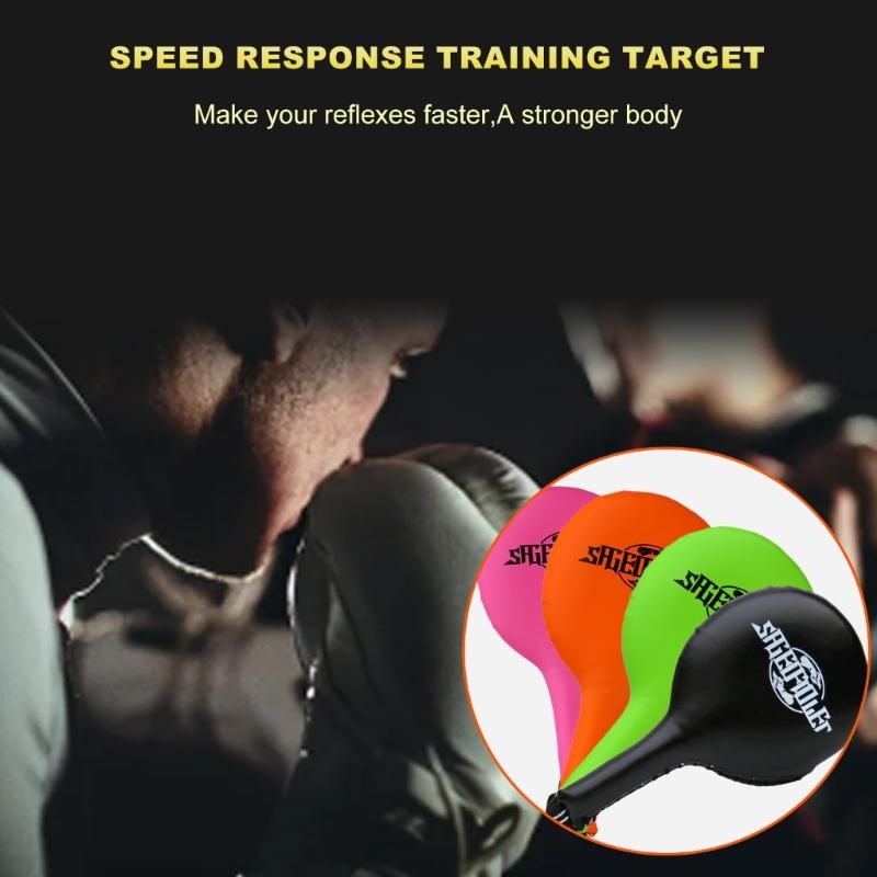 Taekwondo Kick Pad Kicking Targets Training Paddle Kickboxing Striking Targets Pads Martial Arts Training Equipment