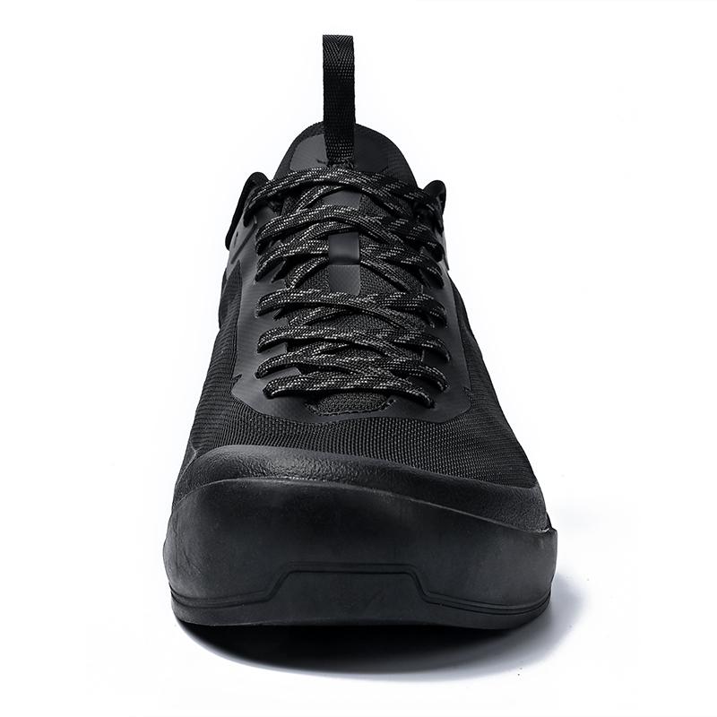 Fashion Men Casual  Walking Shoes Outdoor Men Vulcanize Footwear Male Comfortable Hiking Shoe Luxury Brand Mens Sneakers Handmade Flats