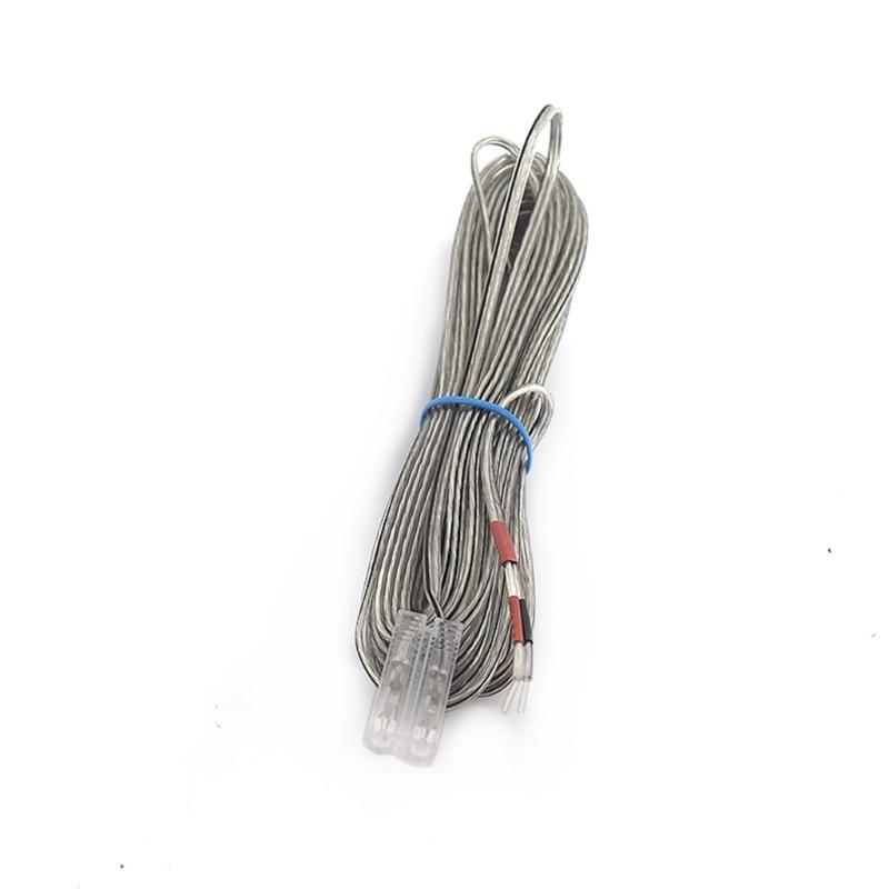 Quality Speaker Wire Compatible for HCDZX9 HCDZX99I HCDSA30 HCDS300 HCDS400 HCDS500 for Clear Audios Transmission
