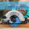 Professional Grade Electric Saw Blade for Wood, Aluminum, and PVC