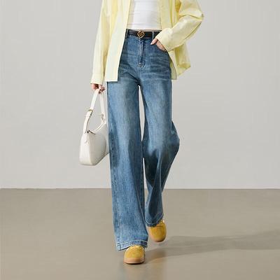 Gonne e pantaloni da donna – Jeans