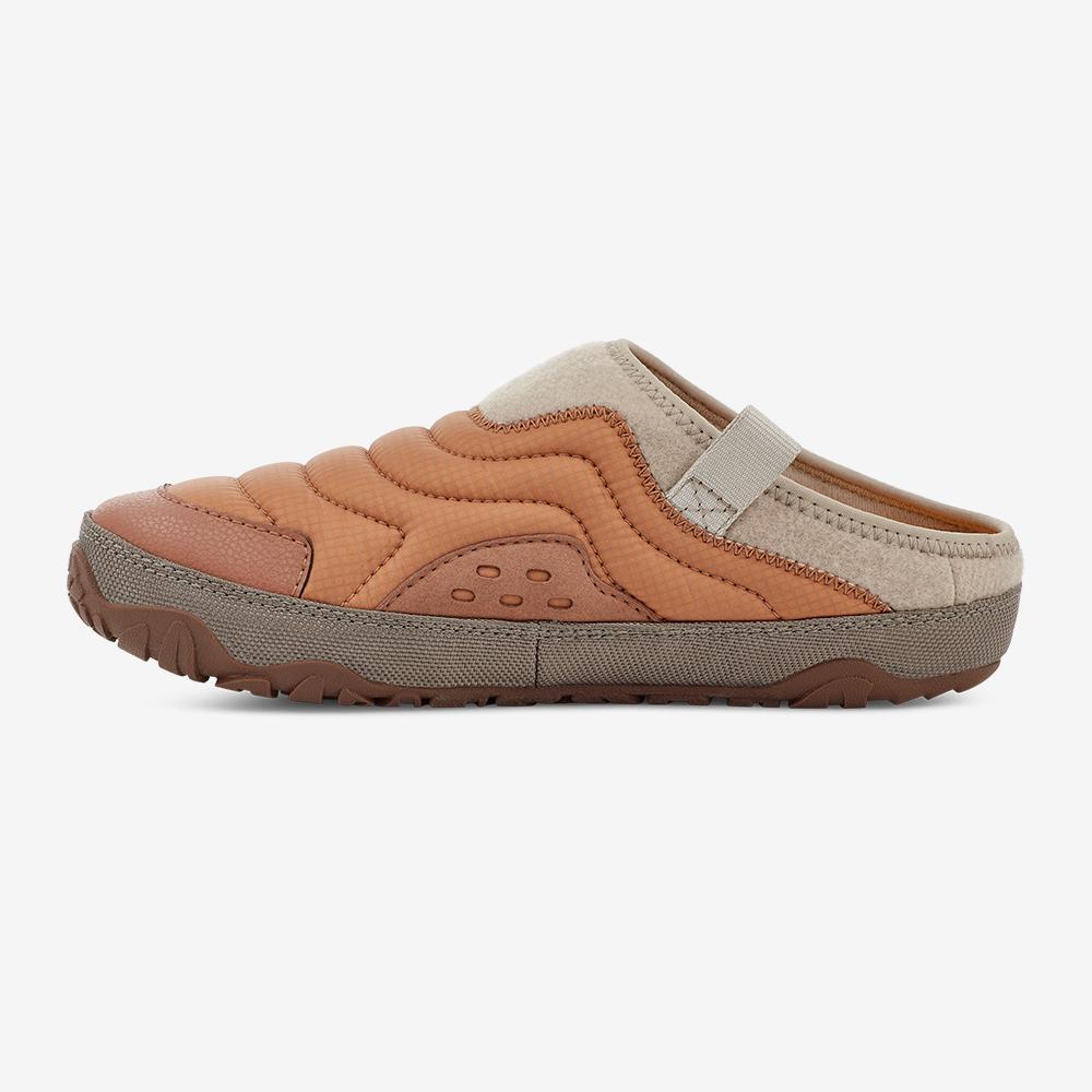 Teva Unisex Reamer Terrain (Lio) Stvu2439582-Lio
