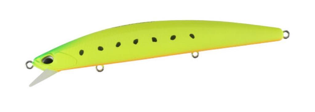 DUO Tide Minnow SPRAT 140SF Leurre De Pêche En Mer, Hard Bait, Bar, Bluefish