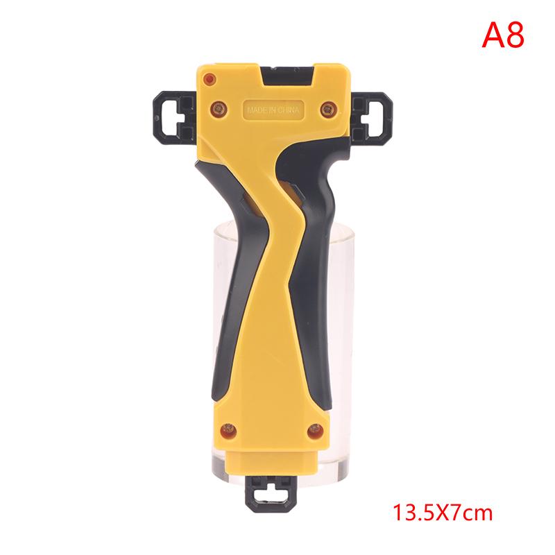 

Взрыв Бейблейд Игрушка Периферийные Аксессуары Запускатель Рукоятка Держатель Стартер Игрушки Положительное Вращение Веревочный Передатчик Для Детей