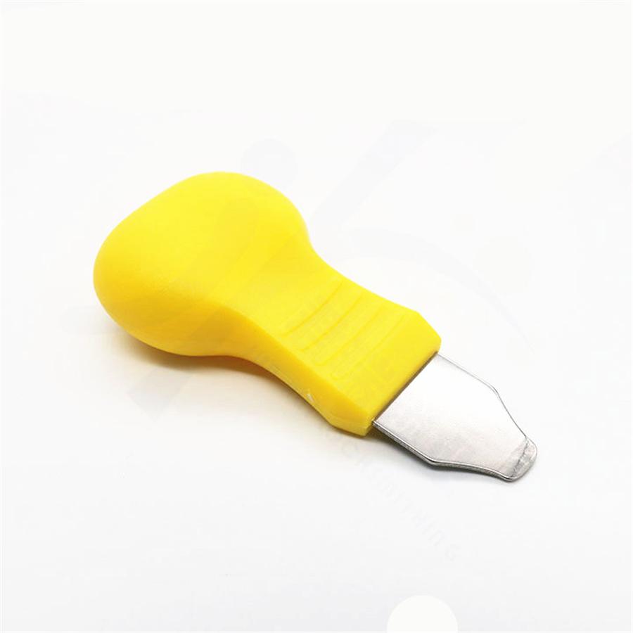 4 Pcs Auto Car Remote Control Case Keys Disassembling Repair Tools Kit Universal