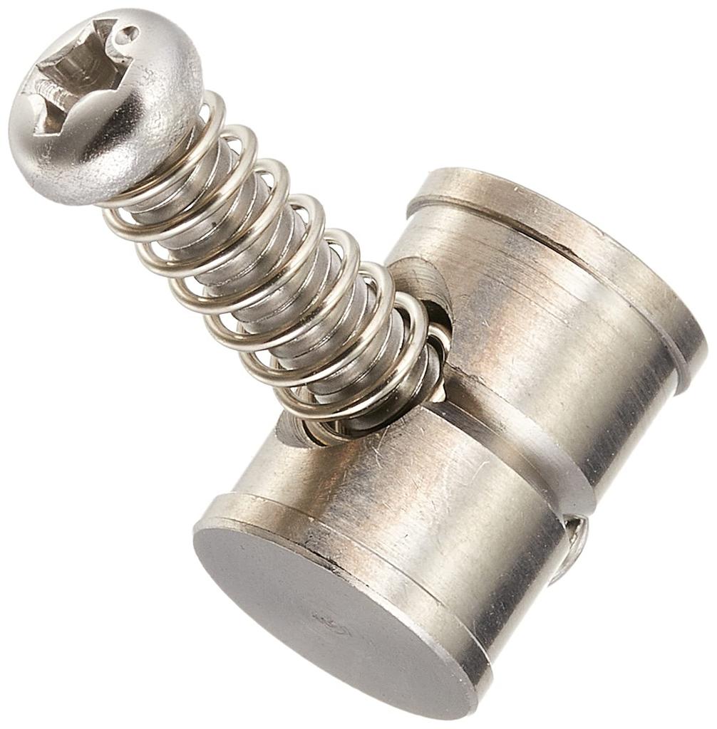 KTS Titandeler for PR-Mu Mustang(R), Jaguar(R), Jazzmaster(R)