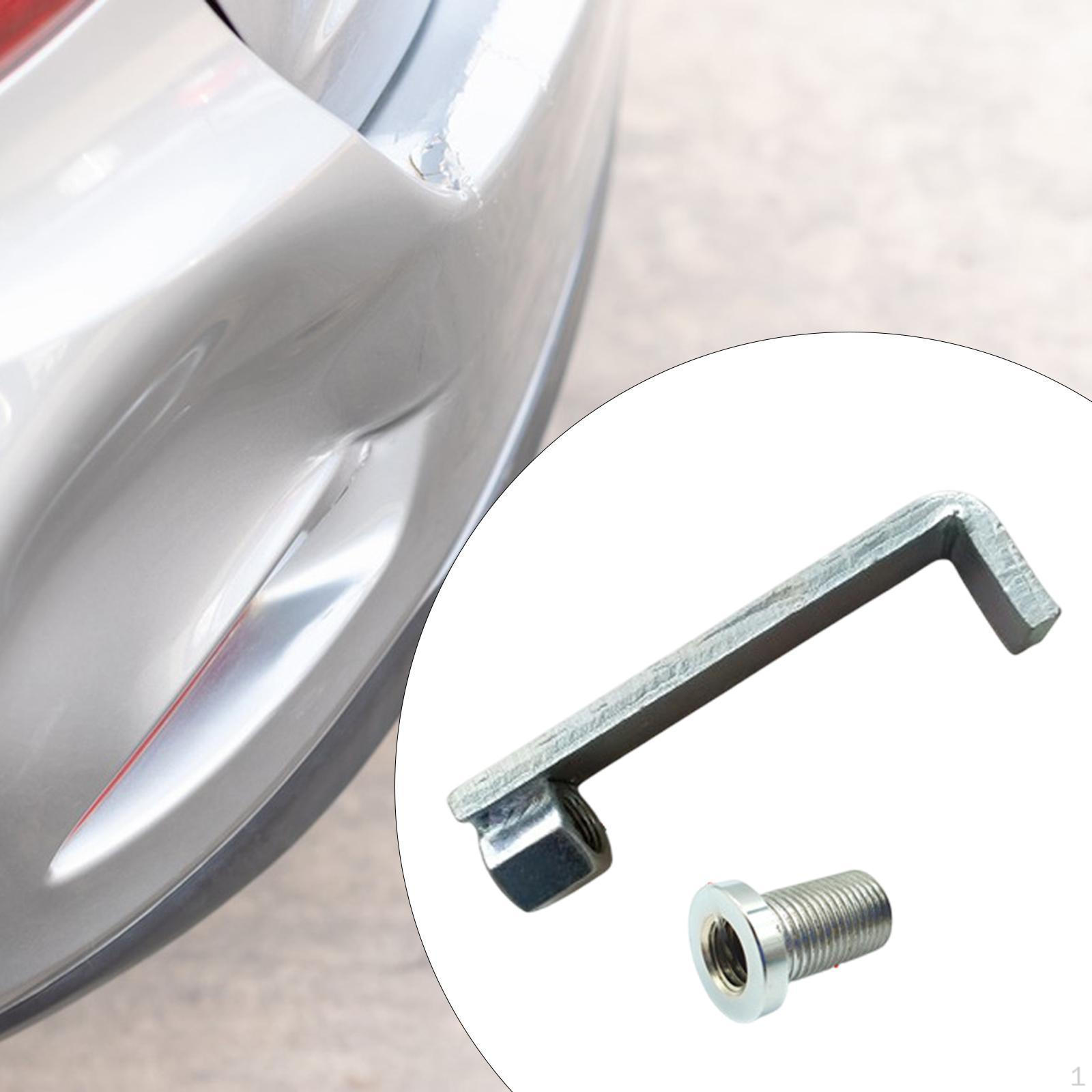 

Инструмент для ремонта вмятин на кузове автомобиля. Молоток для удаления вмятин. Профессиональная и легкая замена. With M12 Screw