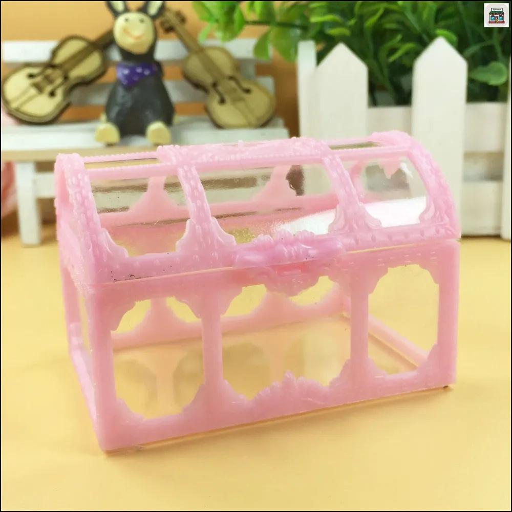 Коробка-сокровищница для конфет One Size