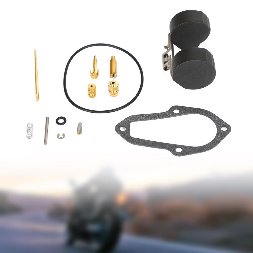 Carburetor Carb Rebuild Kit fit for Honda XL250 Motosport 250 1972-1975