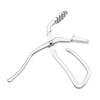 Anti Scalding Hot Pot Grabber Zinc Alloy Plate Holder Lifter Oven Pliers  Baking Tray
