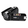 Cameră Digitală Full HD 1080P, Înregistrator Video DV cu Ecran Rotativ 270°, Cameră Video Digitală cu Ecran Tactil de 2,7 inci, Zoom Digital 16x.